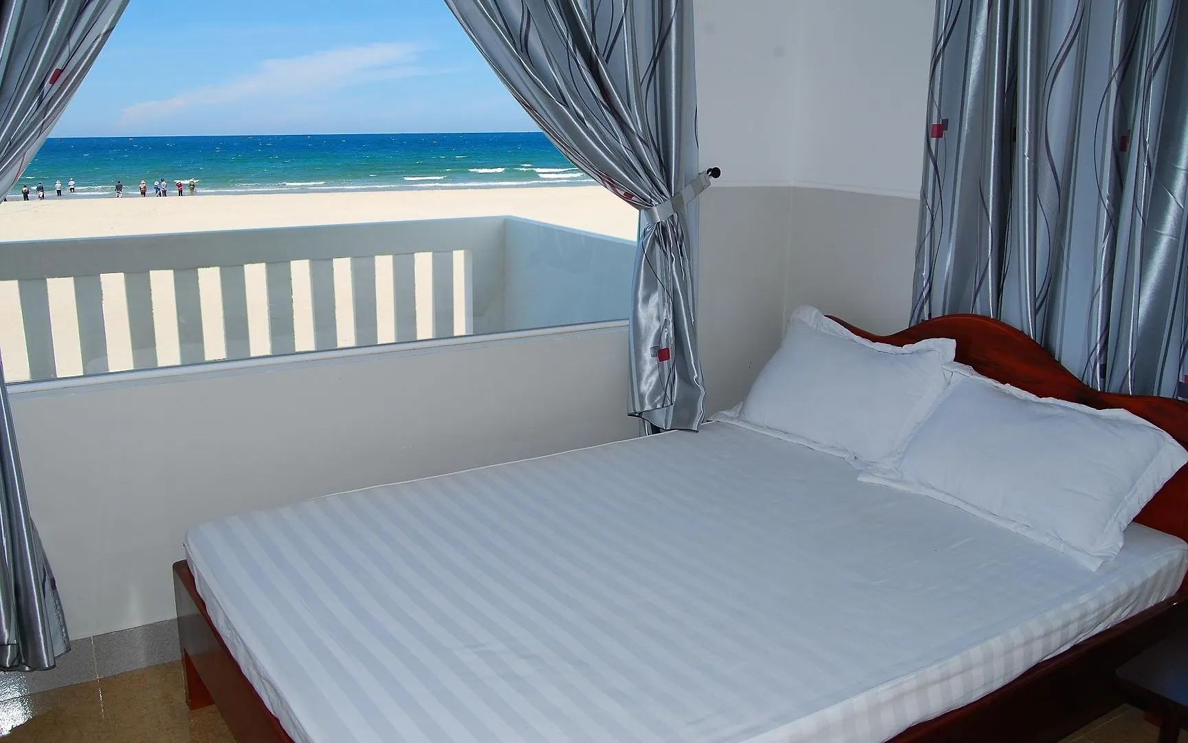 Bien Song Hotel Đà Nẵng Vietnam