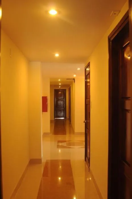 Bien Song Hotel Đà Nẵng