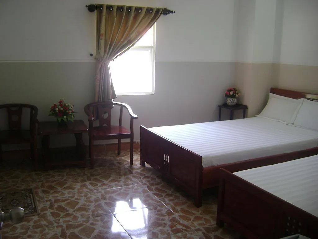 Bien Song Hotel Đà Nẵng