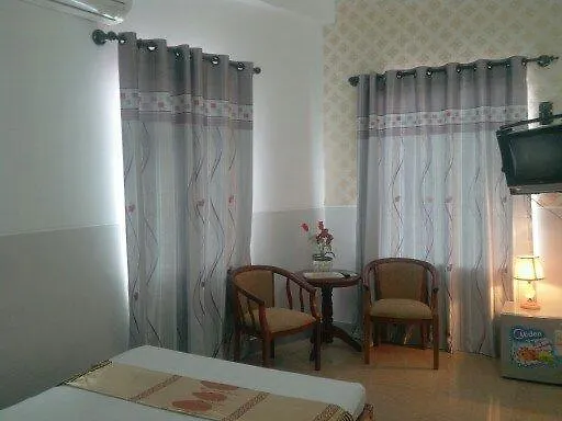 Bien Song Hotel Đà Nẵng
